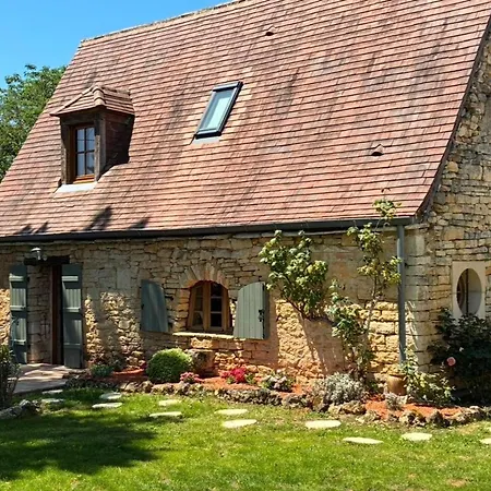 Séjour à la campagne Le Clos Des Rapiettes - Fr-1-616-494 *